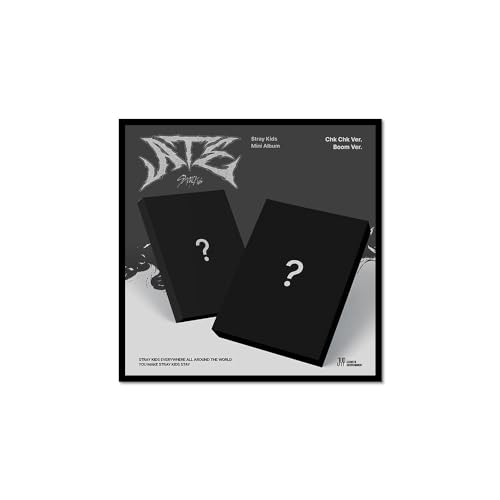 Stray Kids ATE 9th Mini Album (Standard 2 Ver Set)