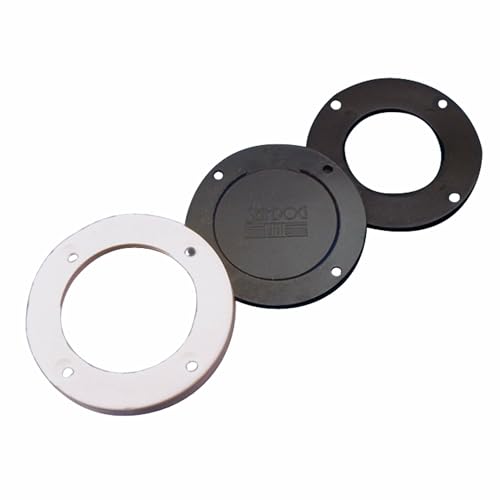 Sea Dog 520500-1 Scupper Ventil