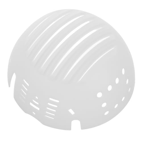 PAMINGONO Helmfutter Anstoßkappeneinsatz Baseballkappeneinsatz Schutzhelmeinsatz Schutzhelmfutter