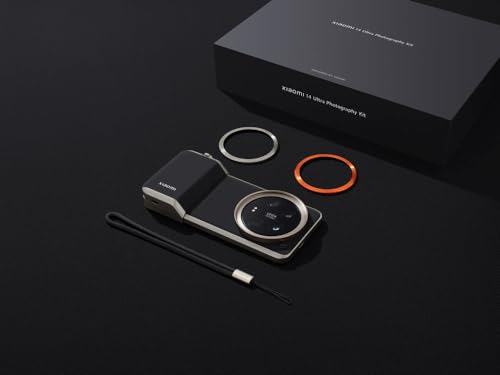 Xiaomi 14 Ultra Photography Kit