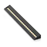 BIGTREETECH Panda Lux, Led Light Strip Upgrade Kit für Bambu-Lab P1S P1P X1C X1E 3D-Drucker, 5V 0.3A LED-Lichtleiste, Magnetische Installation