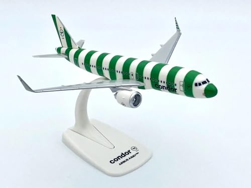 Limox PPC Airbus A320neo Condor Island 1:200 Modellflugzeug