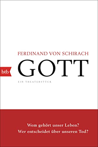 GOTT: Ein Theaterstück