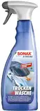 SONAX XTREME TrockenWäsche (750 ml) zur fleckenfreien Reinigung von verschmutzten Oberflächen ohne Wasser, Art-Nr. 03264000