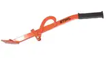 Stihl 0000 881 2701 Fällheber mit Wendehilfe, Ideal für präzises und sicheres Fällen von Bäumen, 76 cm