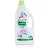 Frosch Baby Waschmittel - 1,5 l, Flüssigkeit, Babywaschmittel, Kamille, 21 Waschladungen