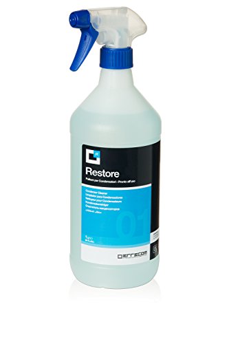 RESTORE, Kondensatorreiniger