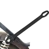 Universeller doppelseitiger Schraubenschlüssel – Verstellbarer Schraubenschlüssel-Set | -Torx-Schlüssel-Set, multifunktionaler Torxschlüssel mit doppeltem Ende, selbstaktivierender