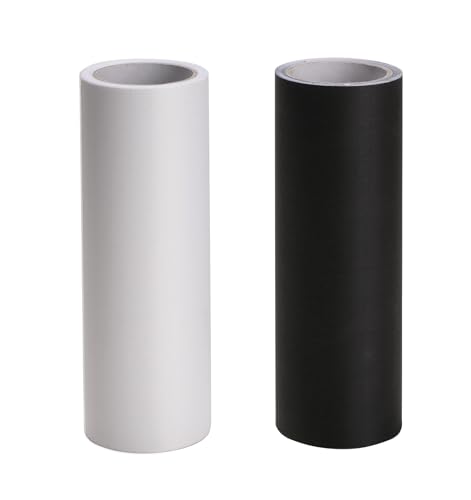 M2 Wing & Kite Tape zur schnellen und dauerhaften Reparatur von Kites und Wings (Weiß, 15cm x 50cm)