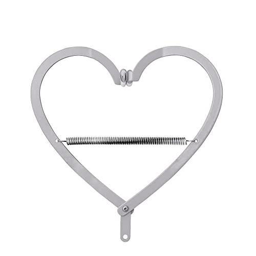 Love Handle | Türklammer für Federwiege & Babyhängematte | Schnell & Einfach installieren | kein Werkzeug notwendig | bis 15 kg belastbar | Türrahmen bis 24 cm Wandstärke | Hersteller aus Deutschland