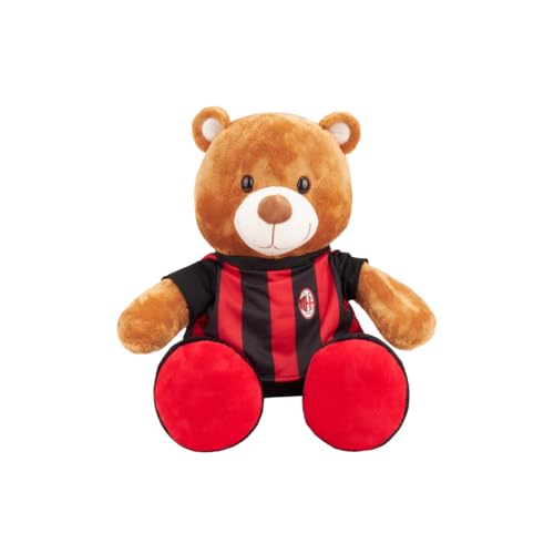 AC Milan Teddy Bear Plüschtier, Teddybär, offizielles Produkt