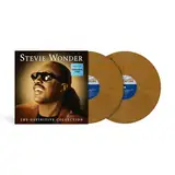 The Definitive Collection (Amazon Gold Marble 2LP) [Vinyl LP]