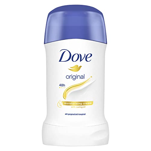 Dove Original Anti-Transpirant Deodorant Stick 1 x 40 ml