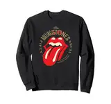 Rolling Stones Offizielles 50th Logo Sweatshirt