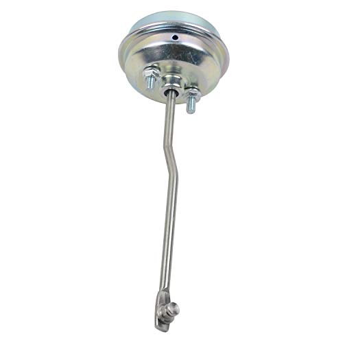 Huiruhy Unterdruckdose Turbolader 2700902280 2700902780 Kompatibel mit A-Klasse W176 B-Klasse W246 CLA C117 X117 GLA X156 OM270