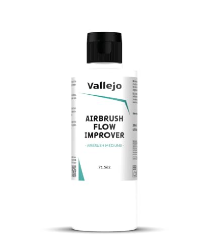 Acrylicos Vallejo Fließverbesserer, 200 ml