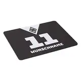 Borussia Mönchengladbach Mauspad/Mousepad personalisierbar