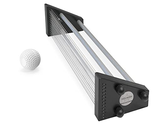 Training aid to Improve Ball Control - Field Hockey REBOUNDER