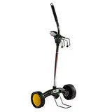 UPP Transportwagen Easy/Topfpflanzen Wagen/Getränkekisten Karre/Getränkewagen/Schubkarren/Sackkarre
