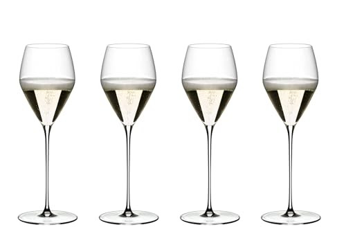 RIEDEL Veloce Champagner Weinglas