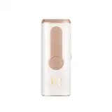 KU2 IPL Supersilk I Laser Haarentfernungsgerät für dauerhafte Haarreduktion I Schmerzfreie IPL-Technologie für Damen & Herren I Gesichts- & Körperbehandlung, 5 Intensitätsstufen