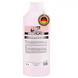 ETEC Professional Nebelfluid 1 Liter - Heavy Fogger Fluid - Nebelmaschine Flüssigkeit für Indoor und Outdoor Events - DJ, Bühne, Veranstaltung