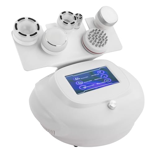 Schönheit Abnehmen Maschine 220V Körperpflege Ausrüstung Gesichtsbehandlung LED Bildschirm Intelligente Steuerung Geeignet für Spa und Schönheitssalon