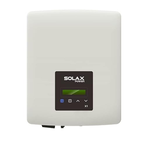 Solax X1-1.5-S-D MINI G3.1 | 1Ph. String Wechselrichter