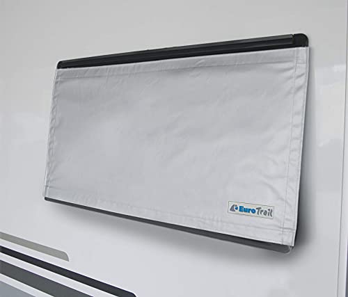 Eurotrail Wohnwagen Fensterfolie 160 x 60 cm