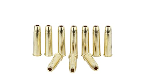Umarex Legends Ladehülsen 6 mm, 10 St., Metall