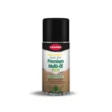 Caramba Super Plus Premium Multi Öl Eco, Sprühöl mit starker Schmierleistung, Rostlöser, Verschleiß- und Korrosionsschutz, Umweltschonend, 100 ml