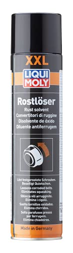 LIQUI MOLY Rostlöser XXL | 600 ml | Korrosionsschutz | Rostlöser | Art.-Nr.: 1611