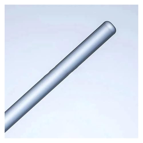 5 stücke/10 stücke Glas Stange Glas Rodtransparent Labor Rühren Glas Rührer for Experiment(7x350mm 5pcs)