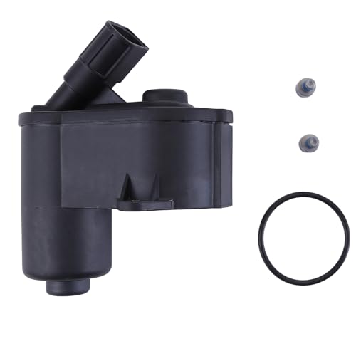 6 Torx Stellmotor Elektrische Handbremse für Audi A6 C6 4F 2004-2011 Stellmotor Feststellmotor Motor Elektrische Parkbremse Linke Rechte Hinterhandbremse Feststellbremssattelmotors 4F0998281 0899060