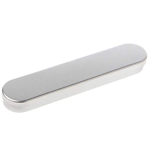 Chunyang Sponge Pen Slot Metall-Feder-Bleistift Kugelschreiber Box-Schutz-Fall-Briefpapier Organizer Schulamt-Zusatz