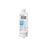 Samsung Interner Wasserfilter HAF-QIN/EXP für French-Door-Kühlschränke (RF6*/RF5*), NSF-zertifiziert, Original-Ersatzteil
