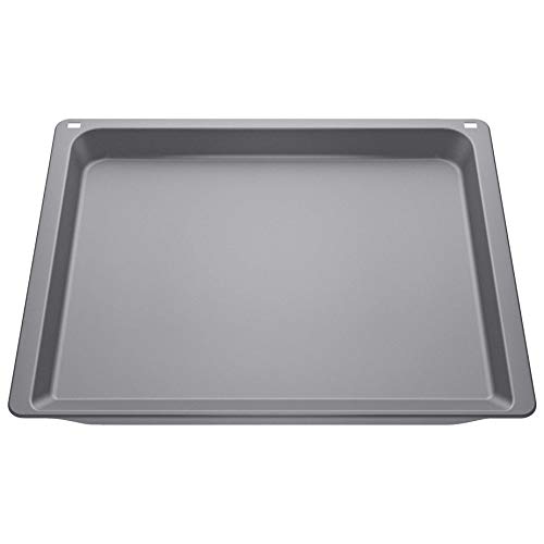 Neff Z11CU10E0 Universalpfanne Backofen-Kochfeld-Kombination / Grau