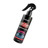 PAMINGONO 1 Auto Reparatur Vermittler Autowachs-politurspray Nano-reparaturspray Für Autos Automobil Autos Autos Werkzeug Zur Restaurierung Von Autolacken Autokratzer-entferner Black Plastik