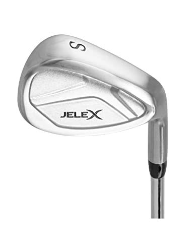 JELEX Golf SW Sand Wedge Rechtshand