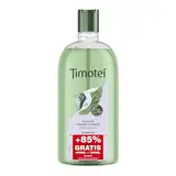 Timotei Champu Hierba 400+350 ml
