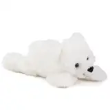 Schaffer 3483 Plüsch Magnet Eisbär Knut Knuddel