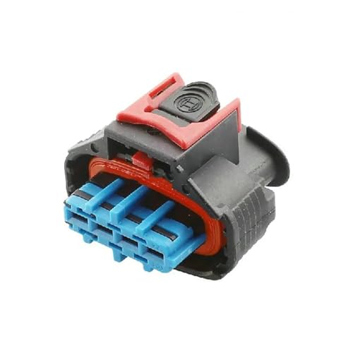 1-20 Sets 4-Pin 3,5 Serie 1928405525 1928A00517 Automotive Kunststoff Wasserdichten Stecker(10sets)