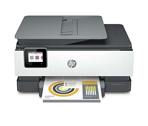 HP OFFICEJET Pro 8022E AIO MFP