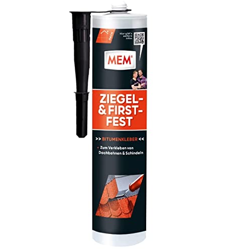 MEM Ziegel und Firstfest, 445g