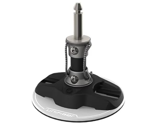 UNIFIBER Tendon Joint Essentials Mastfuß (U-Pin)