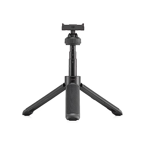 DJI Osmo Action Mini Verlängerungsstab, kompatibel mit Osmo Action 3, Osmo Action 4,Osmo Action 5 Pro