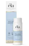 éla Natural Beauty Trockenshampoo Puder Helles Haar, 1er Pack (1 x 25 g)