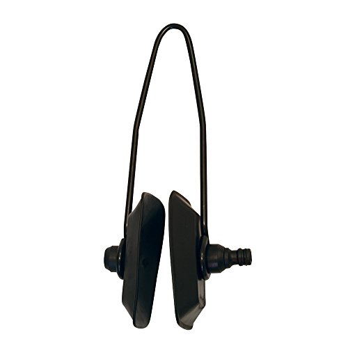 Flusher Motorflusher Außenborder Z-Antrieb