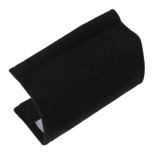 PAMINGONO Car Handle Protector Griffüberzug für Autotüren Hochwertiges Langlebiges Material Einfache Installation für Mehr und Komfort Beim Fahren