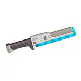 Buzz Lightyear HJJ82 - Laser Blade DX Kostümspielzeug, vom Film inspirierte Plastik-Machete mit elektronischen Lichtern und Geräuschen, Spielzeug Geschenk für Kinder ab 4 Jahren
